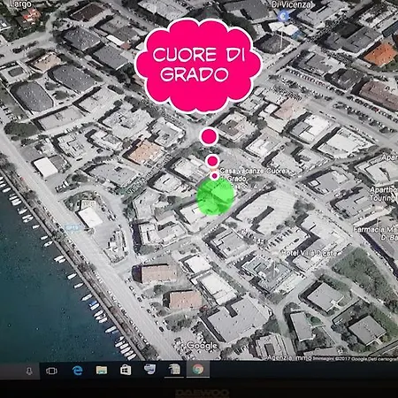 Cuore Di Grado