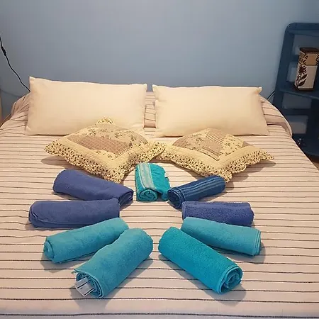 Cuore Di Apartament Grado